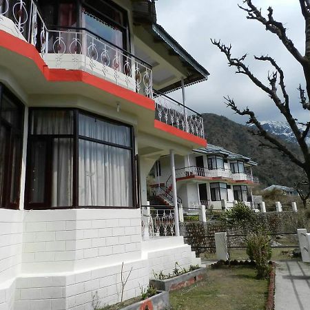 دارامشالا Hotel Shivalay المظهر الخارجي الصورة