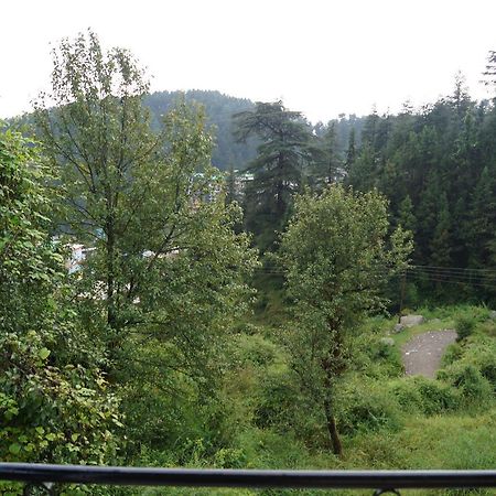 دارامشالا Hotel Shivalay المظهر الخارجي الصورة