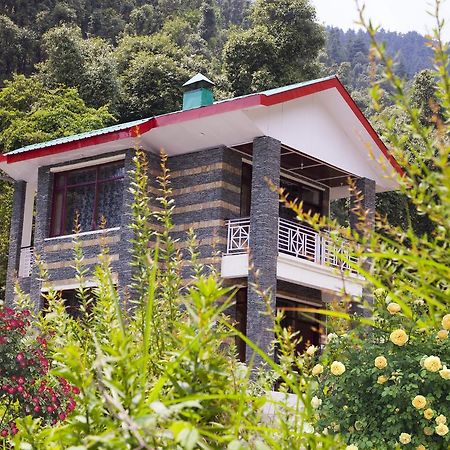 دارامشالا Hotel Shivalay المظهر الخارجي الصورة
