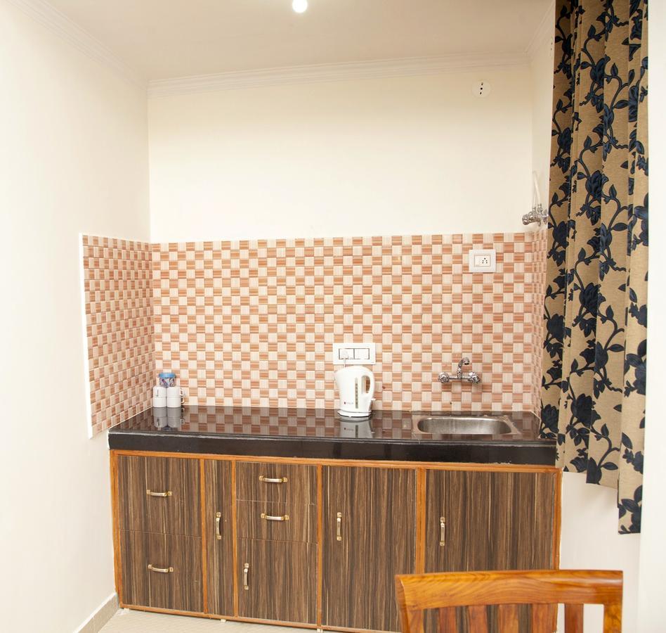 دارامشالا Hotel Shivalay المظهر الخارجي الصورة